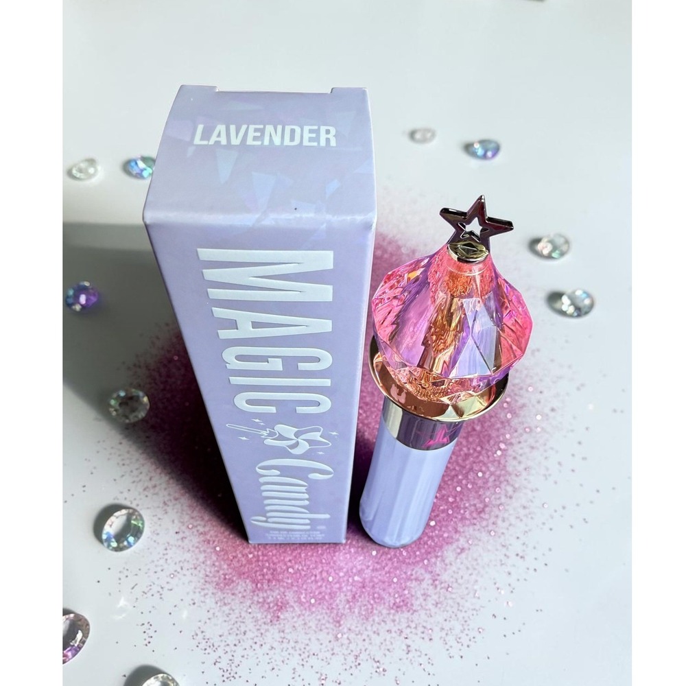 Jeffree Star Cosmetics - Magic Candy Color Corrector - Shade: Lavender *NIB*